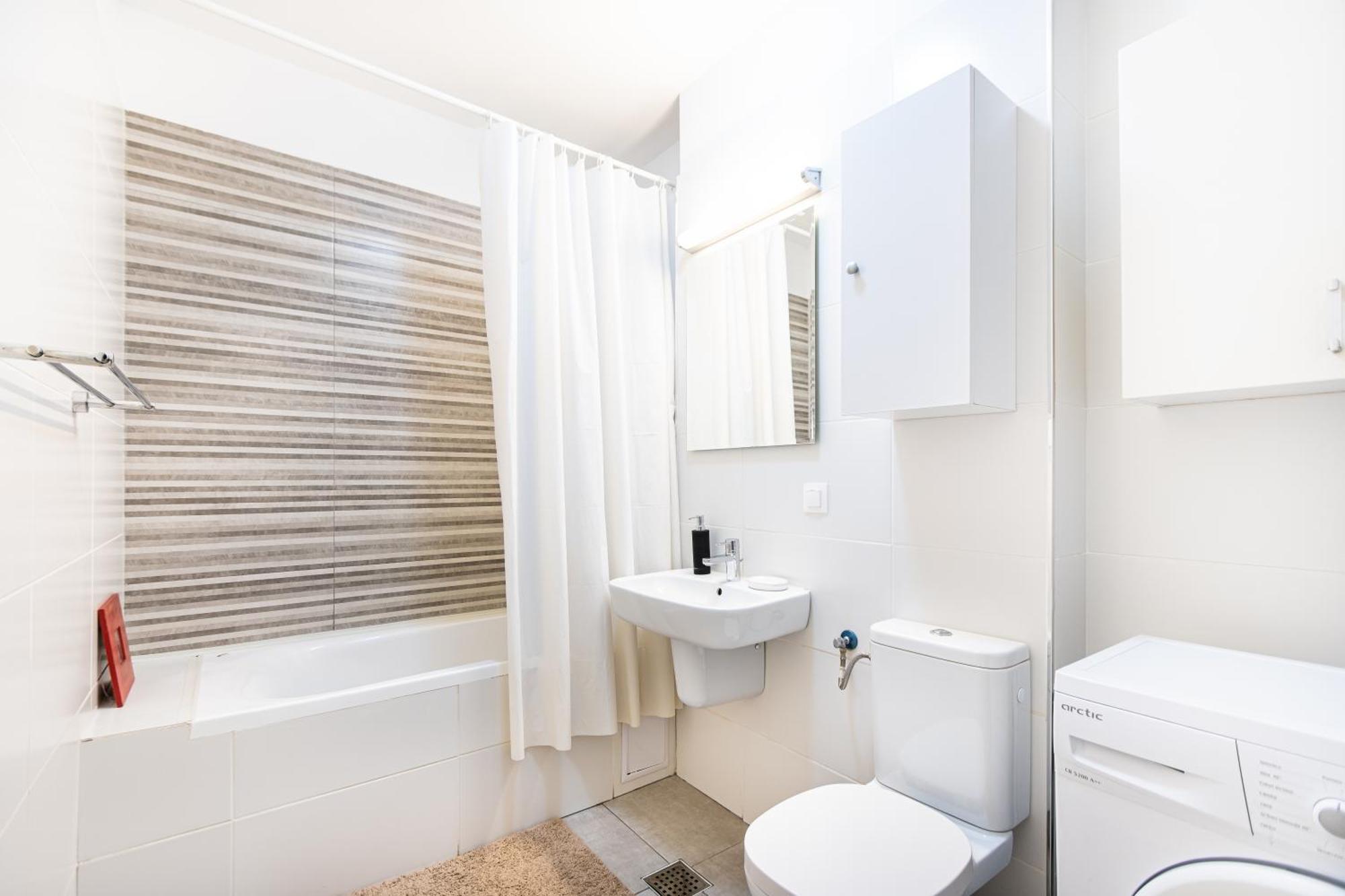 Appartement Opal Luxury Aviatiei à Bucarest Extérieur photo