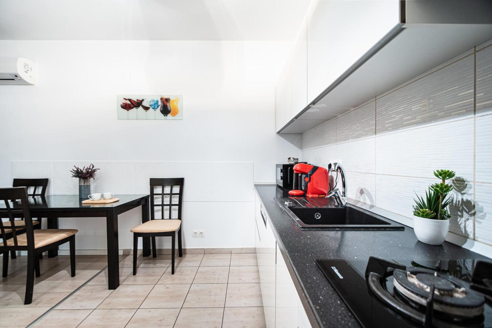 Appartement Opal Luxury Aviatiei à Bucarest Extérieur photo